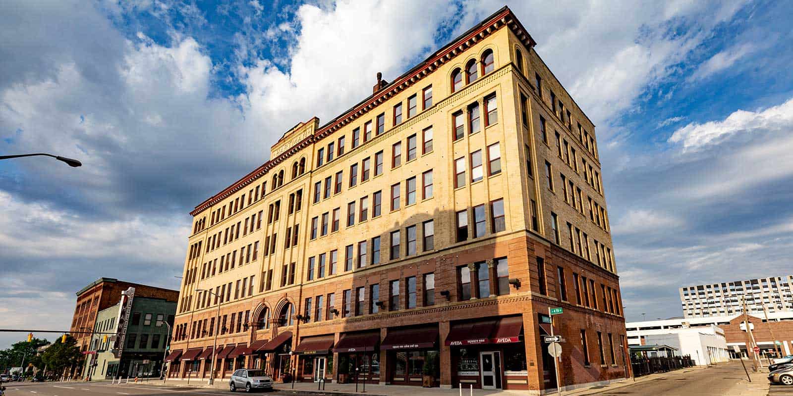 Hartman Lofts Columbus Lofts and Condos